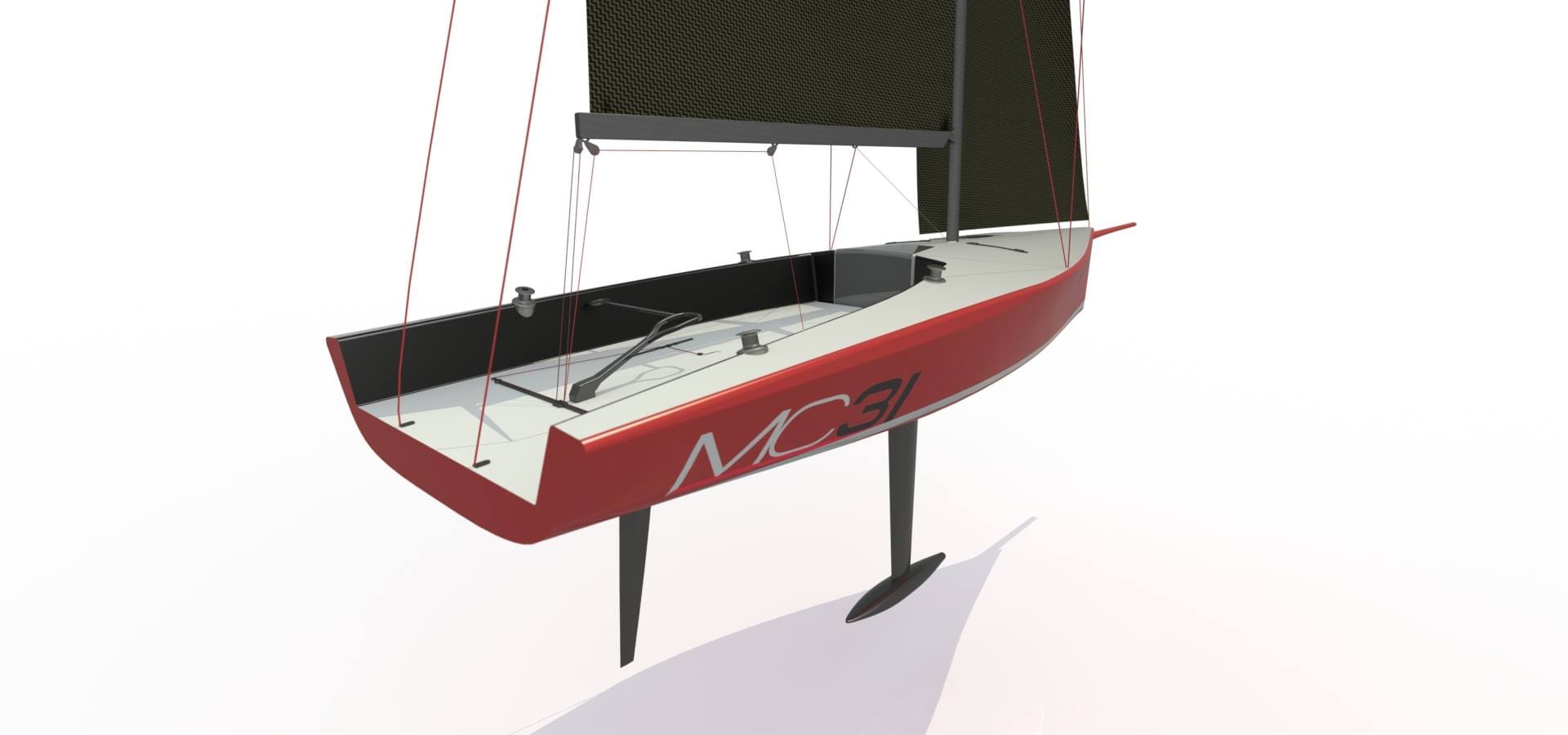 McConaghy MC31