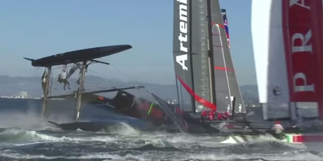 america's cup