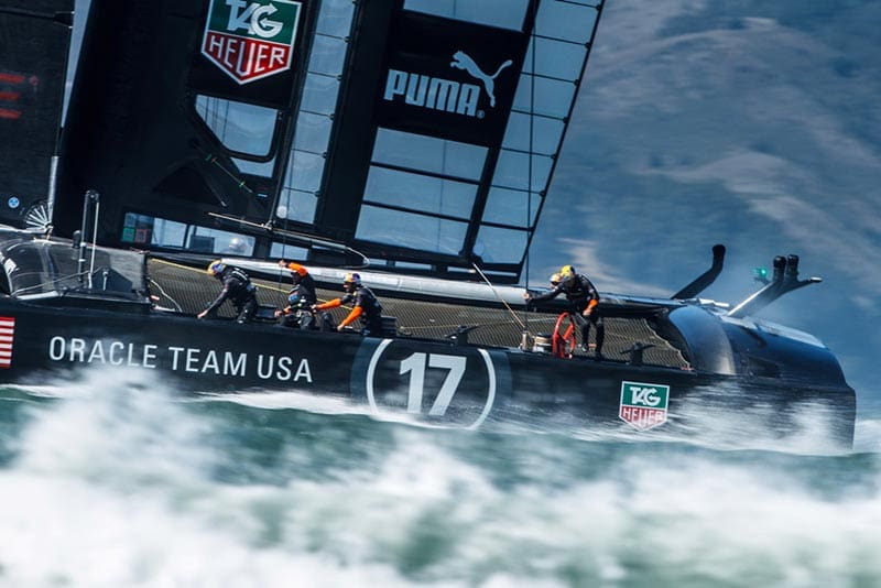 america's cup