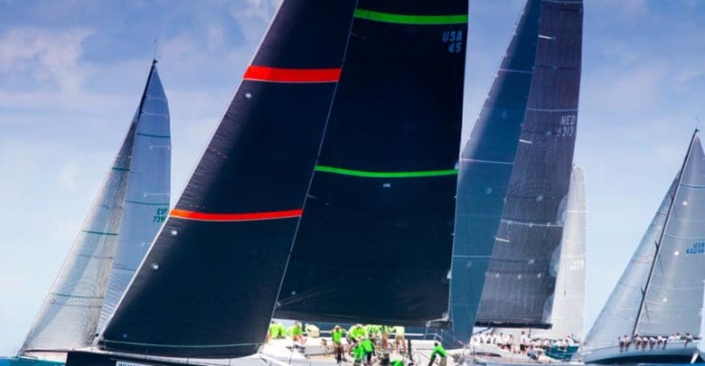 les voiles de st. barth 2016