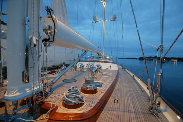asolare hodgdon yacht services