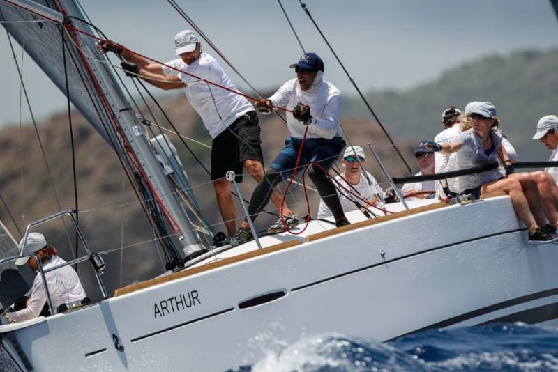 Antigua_sailing_week