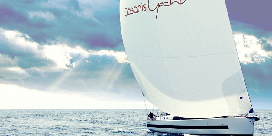 beneteau oceanis yacht 62