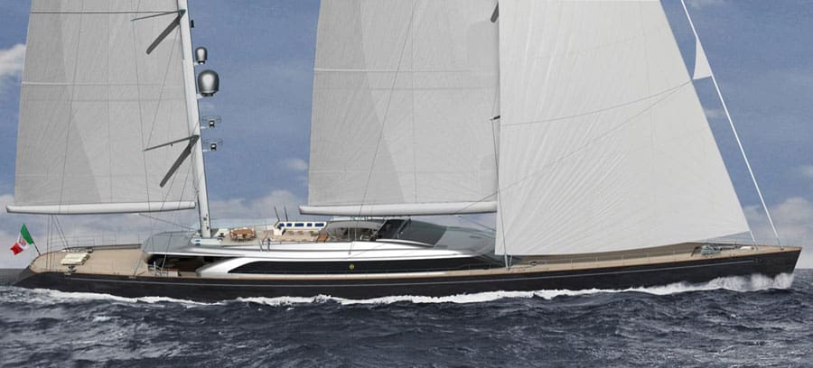 sybaris Monaco Yacht Show 2016