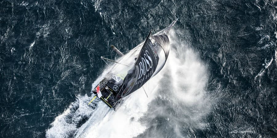 Vendée Globe