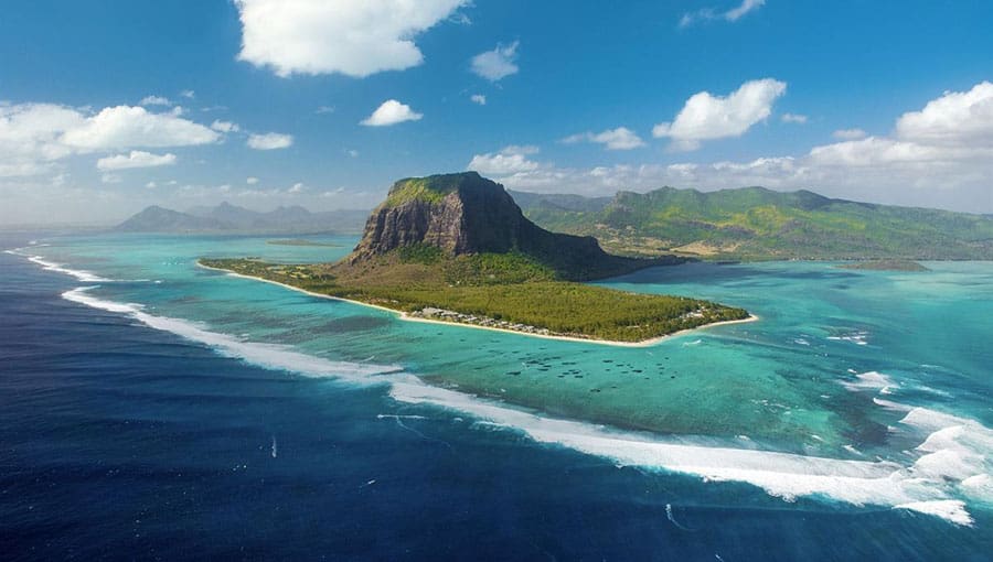 mauritius