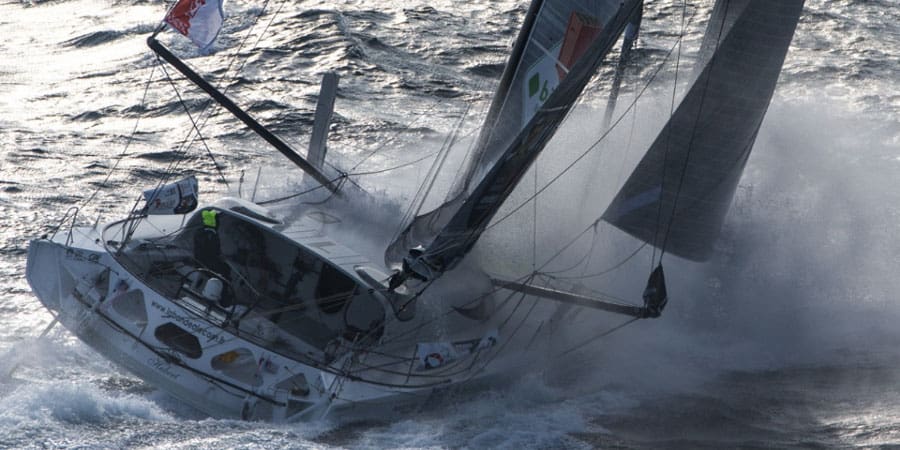 Vendée Globe