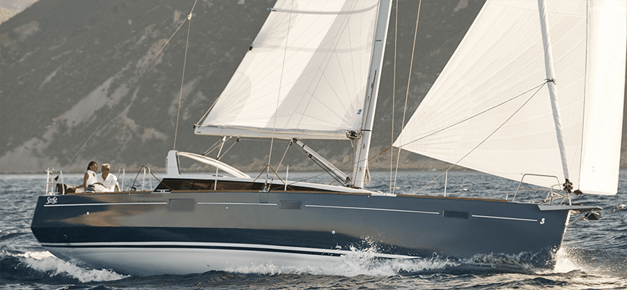 Dusseldorf Boat Show 2017 Beneteau sense 51