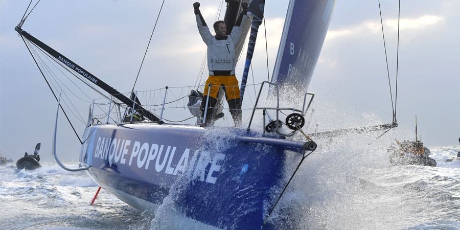 armel le cl&eacute;ac'h