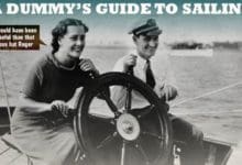 dummy guide to sailing