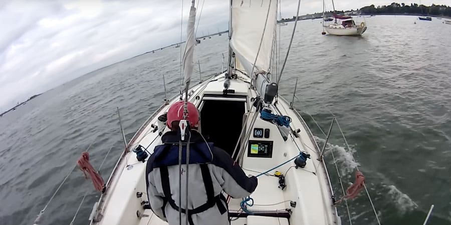 single-handed-sailing