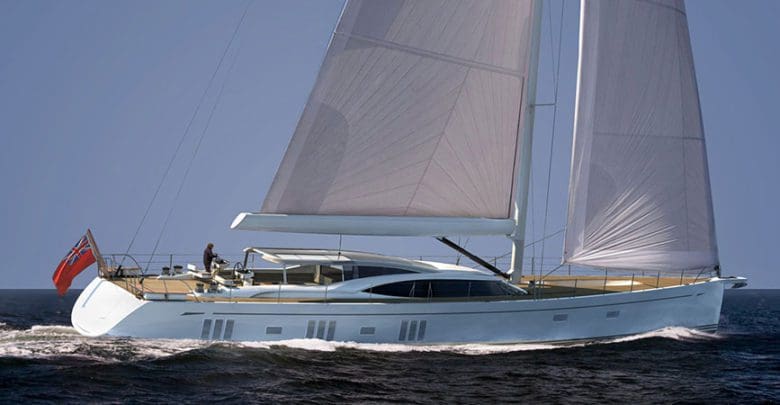oyster 118