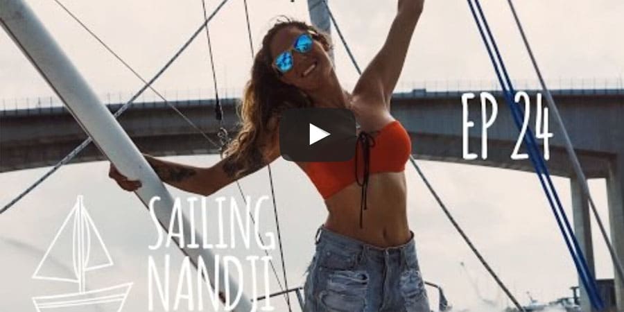 Sailing-Nandji