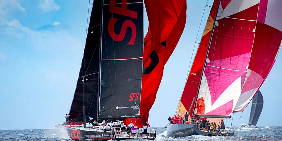 les voiles de st barth