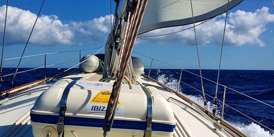 sailing resources