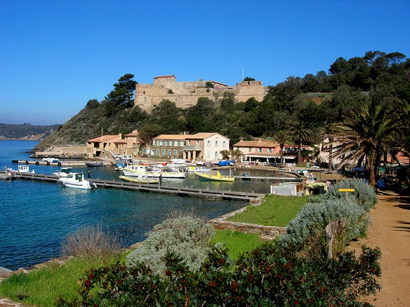 meilleurs endroits pour naviguer sur la Côte d'Azur