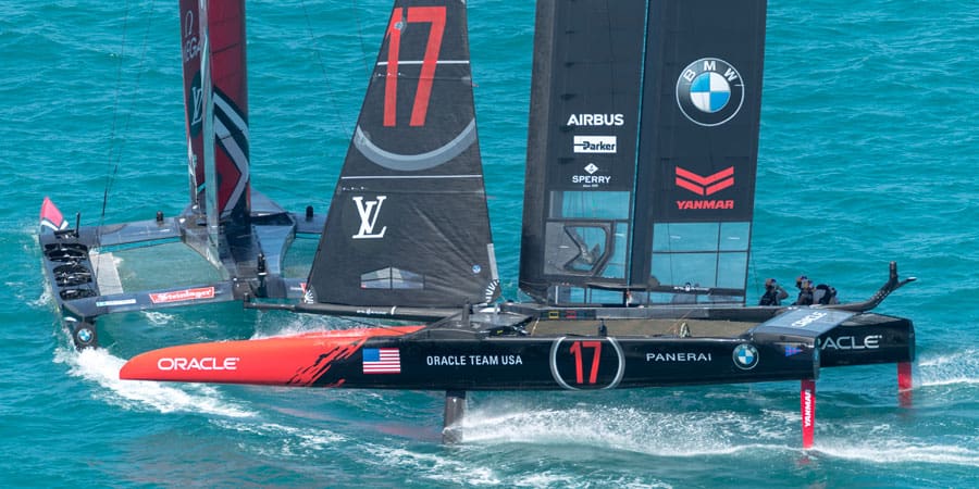 America's Cup