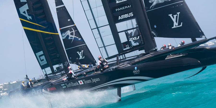 America's Cup