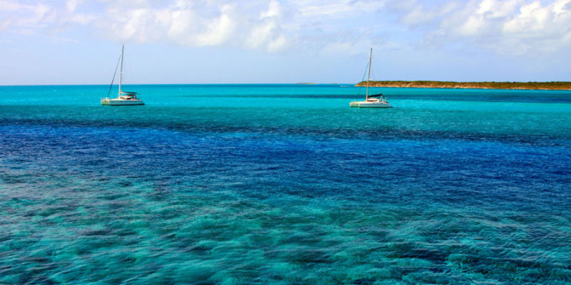 8 Sailing Destinations You Need to Visit