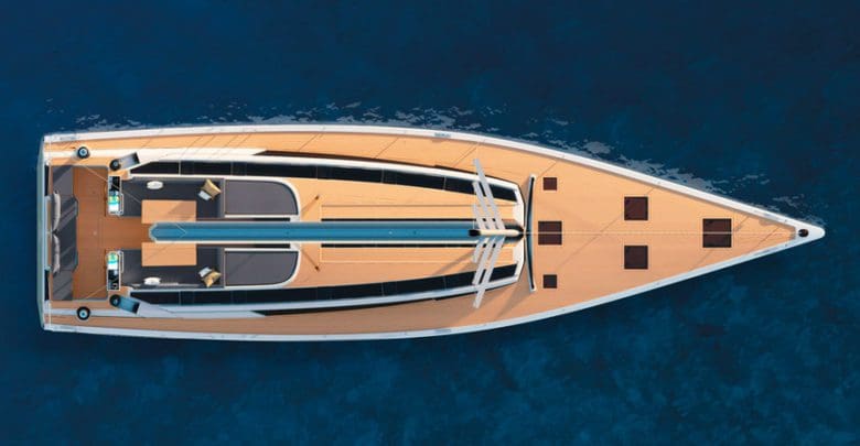 Bavaria C65 boot Dusseldorf 2018 bavaria yachtbau