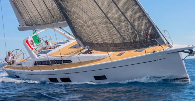 grand soleil 52 lc