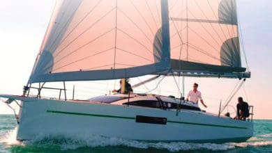 rm970 sailboat