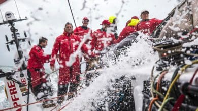 Volvo Ocean Race