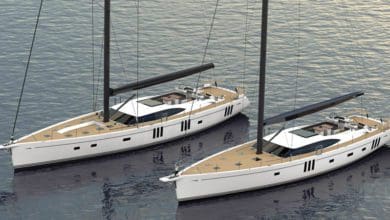 Oyster-yachts