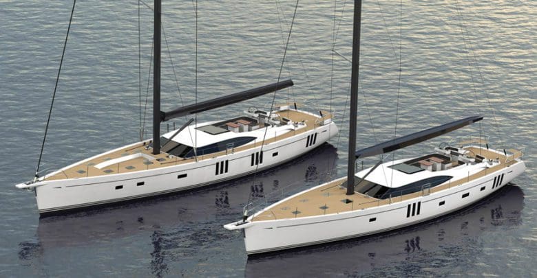 Oyster-yachts