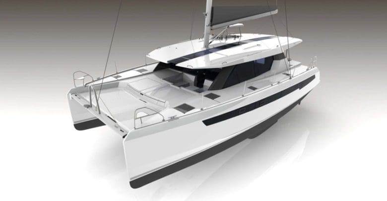 leopard-50 sail universe