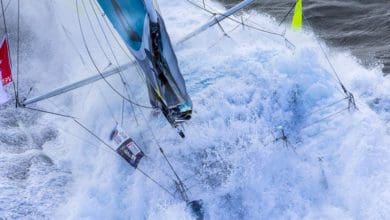 mirabaud Yacht Racing Image