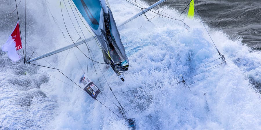 mirabaud Yacht Racing Image