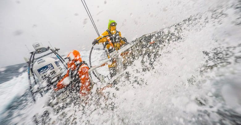 Volvo Ocean Race