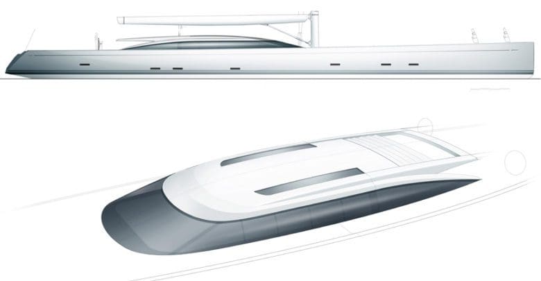 Briand 175'_HT sail universe