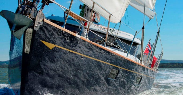 United States Sailboat Show