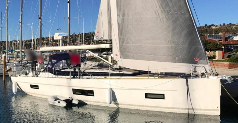 Bavaria C45