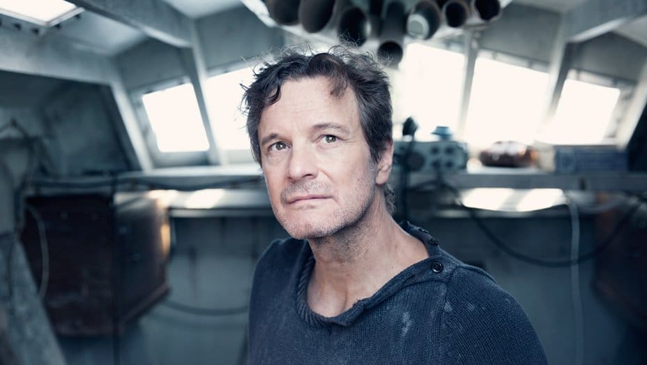 the mercy Donald crowhurst