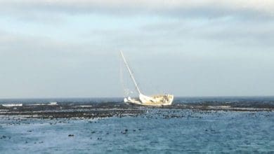 clipper round the world race