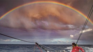 Volvo Ocean race