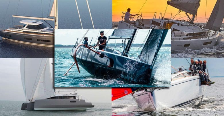 European yacht of the year