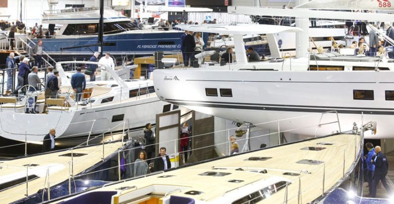 boot dusseldorf 2018