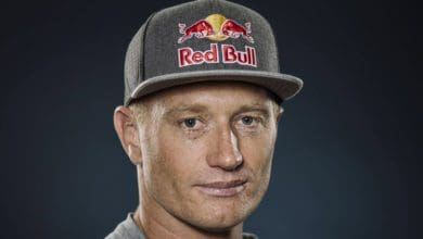 Jimmy Spithill