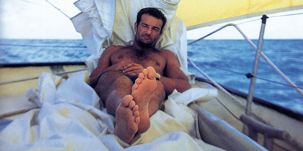 Eric tabarly