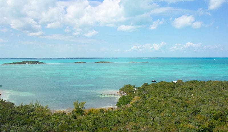 Perfect Sailing Destination The Abacos