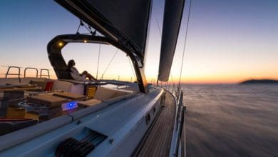 Funds for Your Sailing Expedition