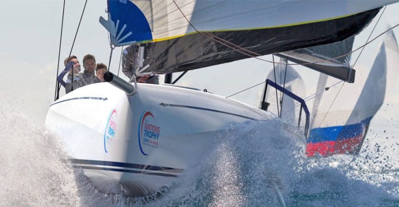 new clubswan 36