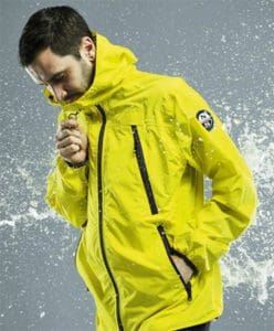 Reproof Your Waterproof Jacket