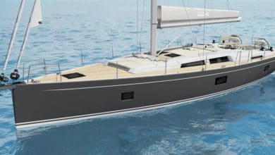Hanse Yachts presents the New Hanse 458 and the New 508
