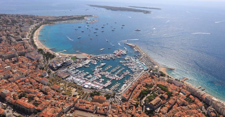2018 cannes yachting festival