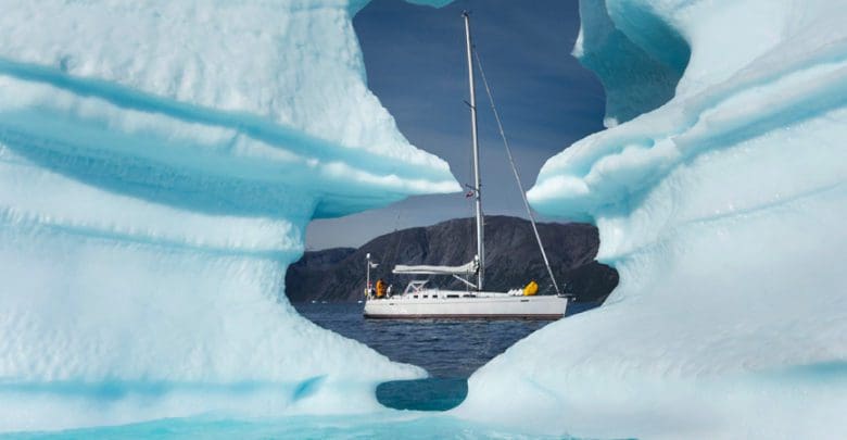 arctic homecoming